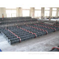 High quality concrete electric pole making machinery